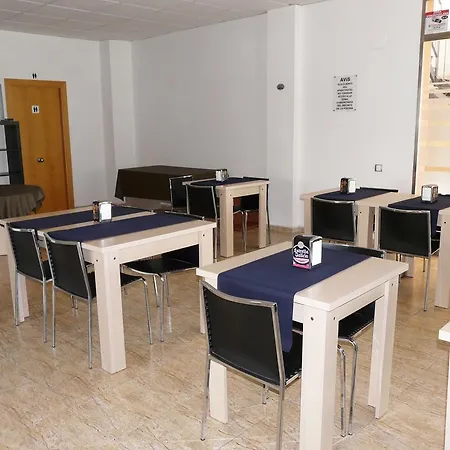 Apart Mar Blava Hotel apartamentowy 2*