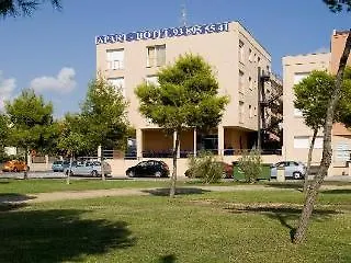 Apart Mar Blava Hotel apartamentowy