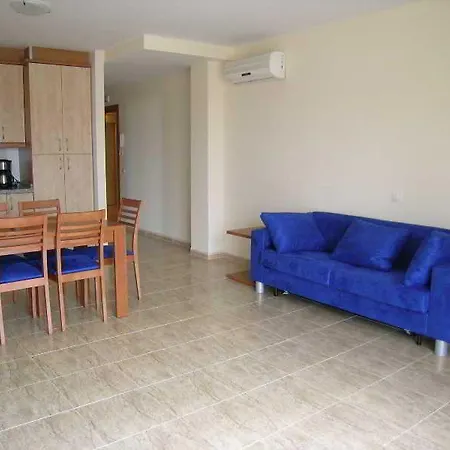 Apart Mar Blava Hotel apartamentowy 2*